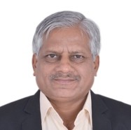 Dr. M Vijaya Kumar