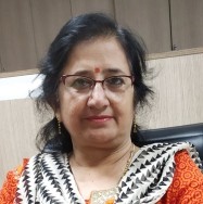 Kalpana Dhar