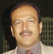 Wg Cdr Sanjay Mittal (Retd)