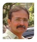 Dr. Arvind Sinha